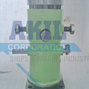 Mitsubishi-UEC60LSII-UEC60LS-UEC60LA Fuel Pump