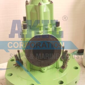 Mitsubishi-UEC60LSII-UEC60LS-UEC60LA Cylinder Head