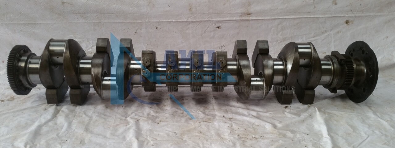 Crankshaft (2)