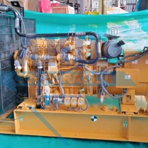 Brand NEW Caterpillar 3056 Complete Genset.